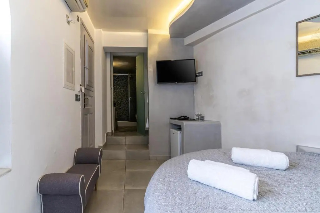 Nefeli Homes - Adults Only - Chambres