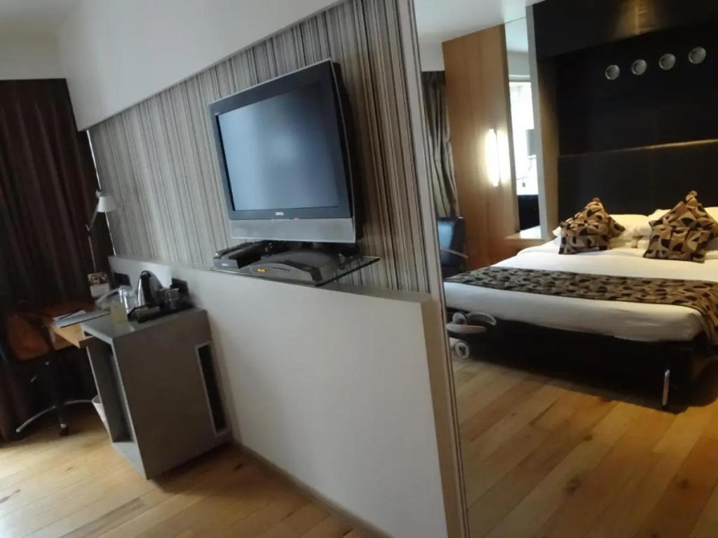 Hotel photo 30