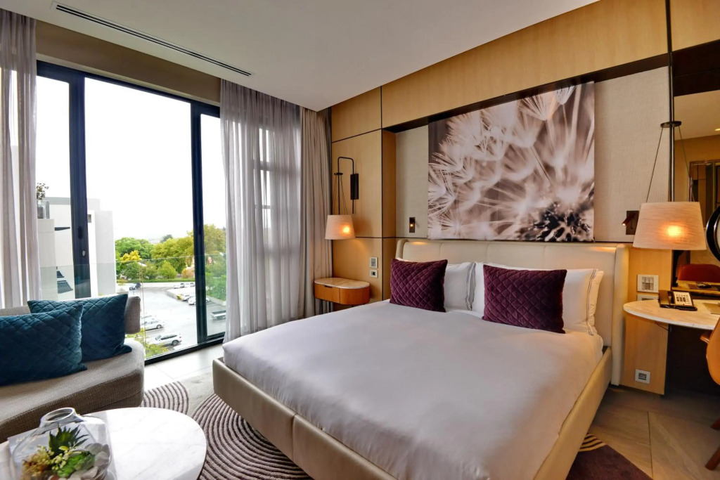 The Houghton Hotel, Spa, Wellness & Golf - фото 42