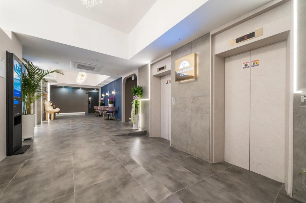 Hotel photo 6