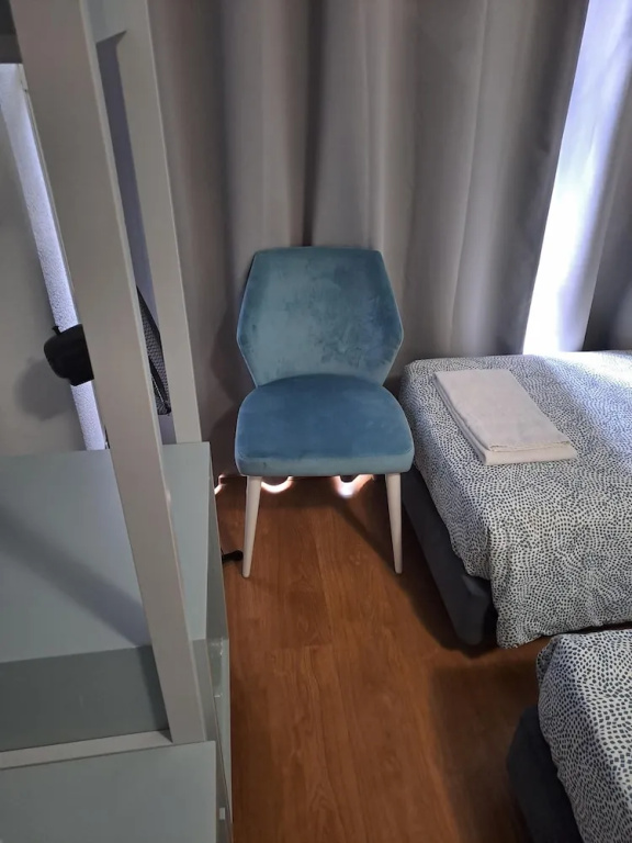 Economy room