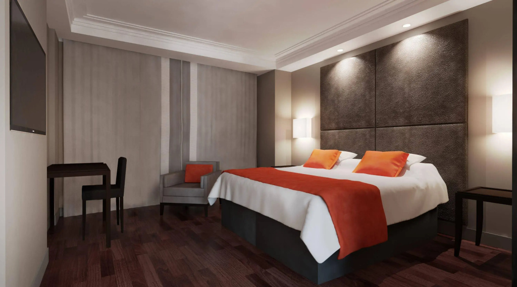 Hotel photo 12