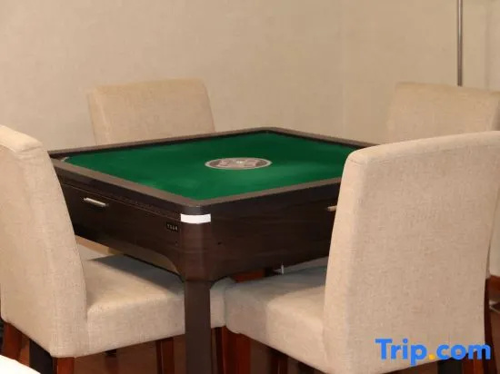Business Centre