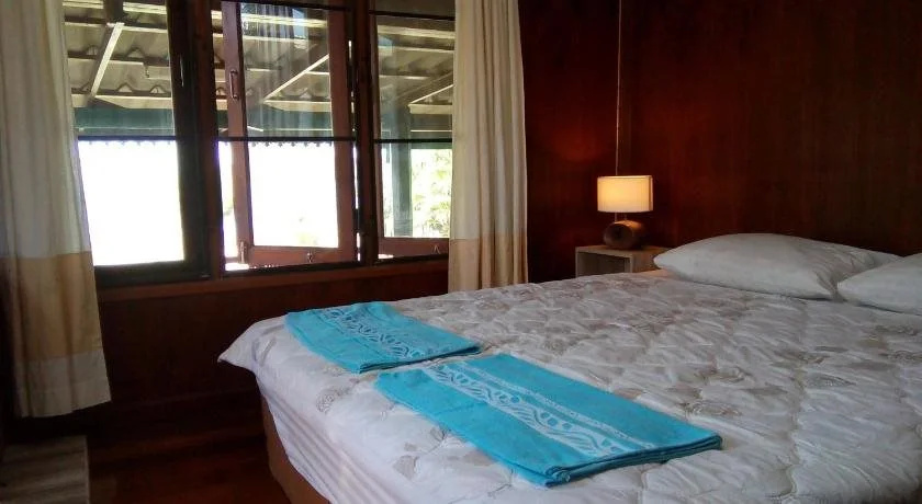 SeeSea Guesthouse