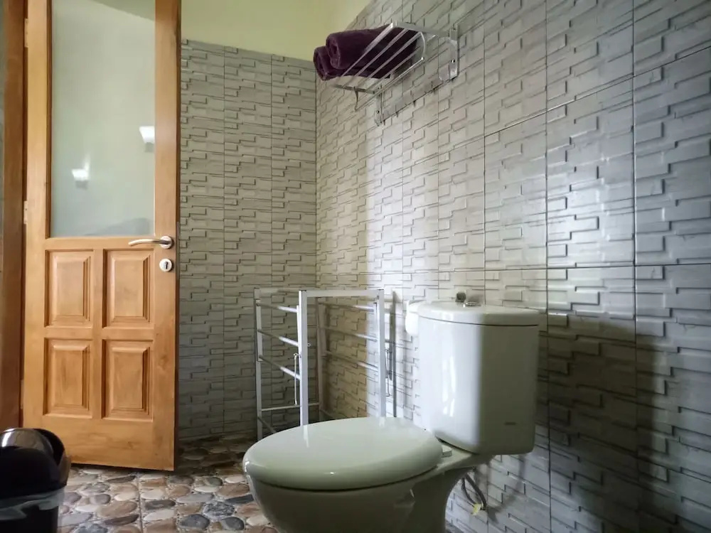 Mulia Home Stay - Général