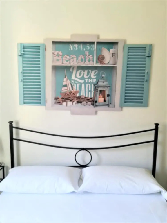 Comfort Triple room with park view