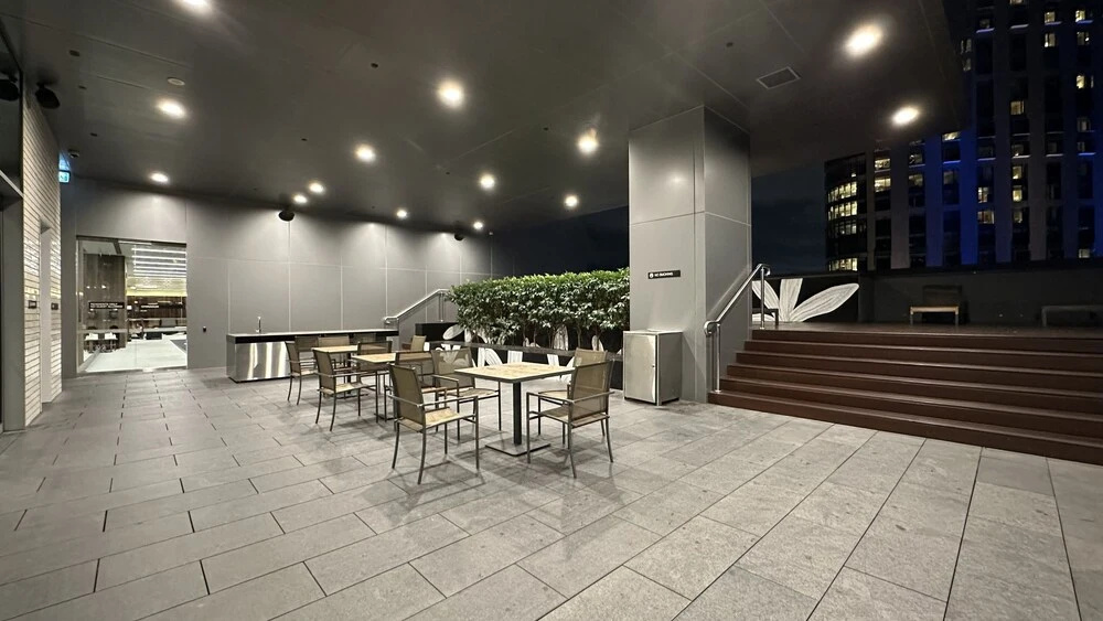 Hotel photo 19