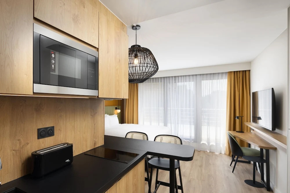 Residence Inn by Marriott Paris Didot Montparnasse 43