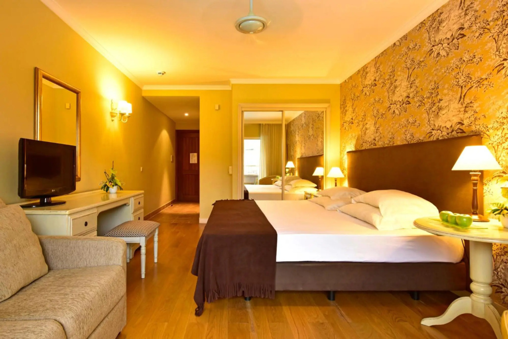 Pestana Village Garden Hotel - Général