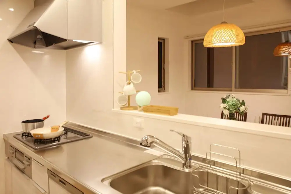 Ikebukuro House 사진 23