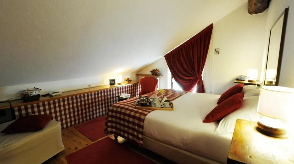 Hotel la Grange - Animal Chic Hotel - Chambres