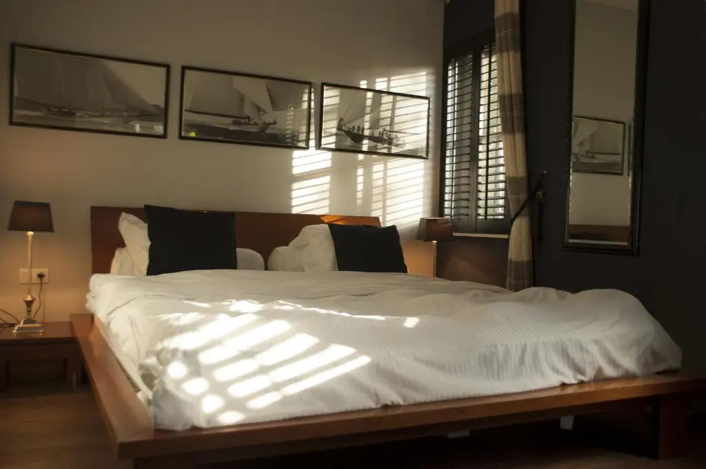 De Bleker - Chambres