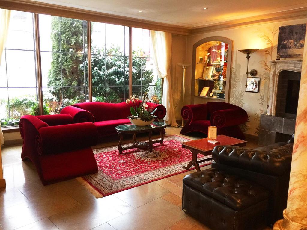 Residenz Heinz Winkler by null