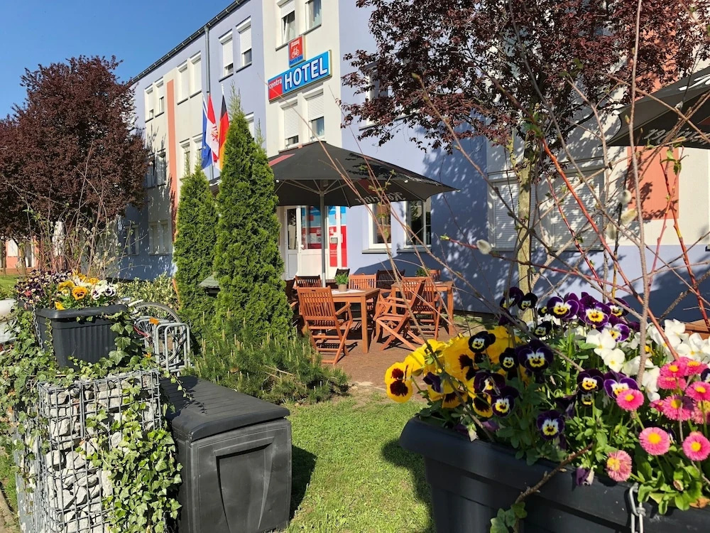 Hotel photo 21