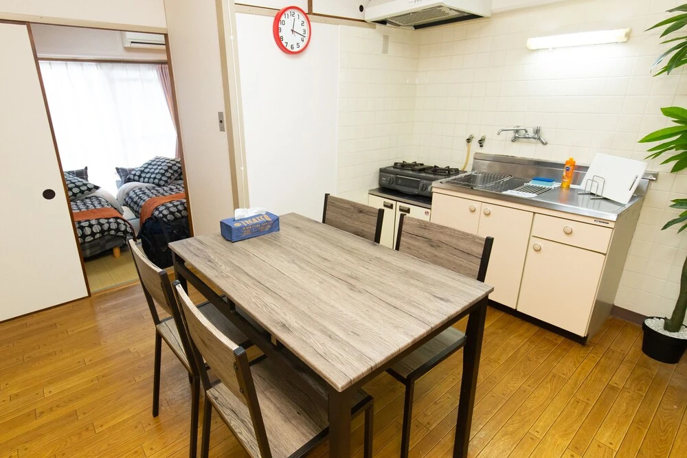 Rose Heights Higashimoto 사진 31