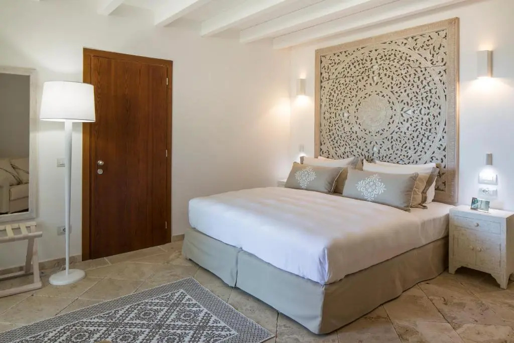 Falkensteiner Resort Capo Boi Hotel - Chambres