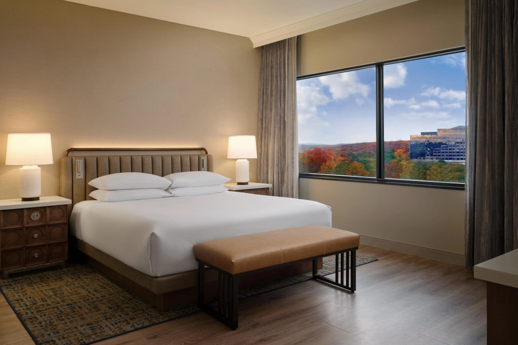 Hyatt Regency Suites Atlanta Northwest - Général