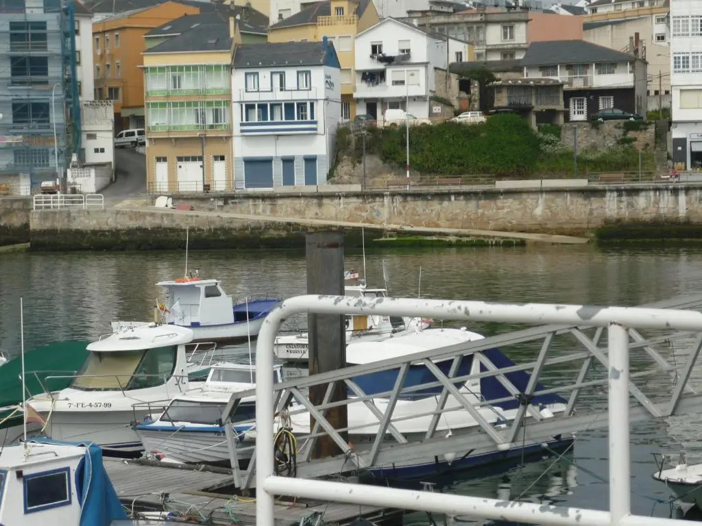 A Casa do Porto - Chambres