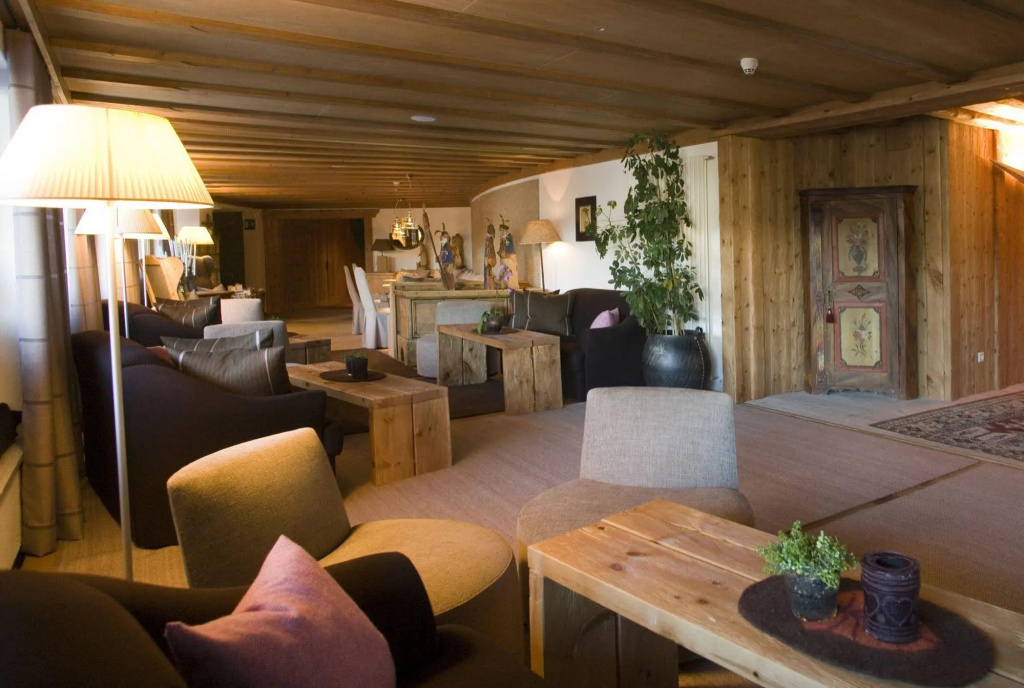 Sporthotel Teresa - Général
