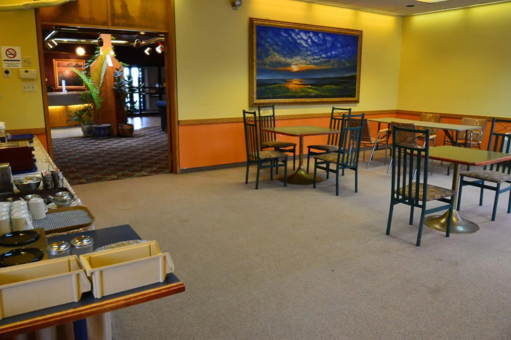 Hotel photo 21