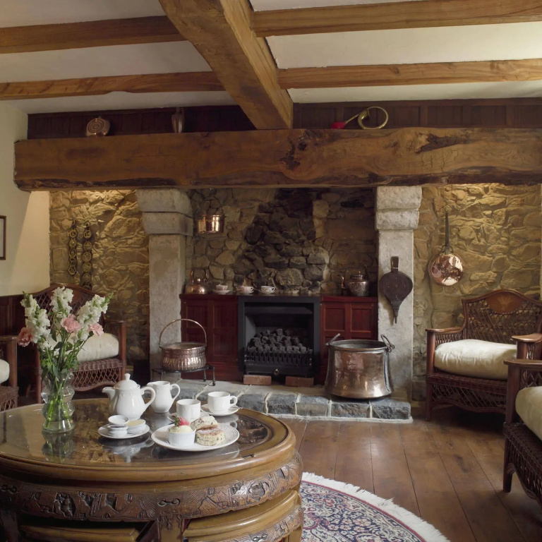 La Barbarie Hotel by Eight Continents - Général