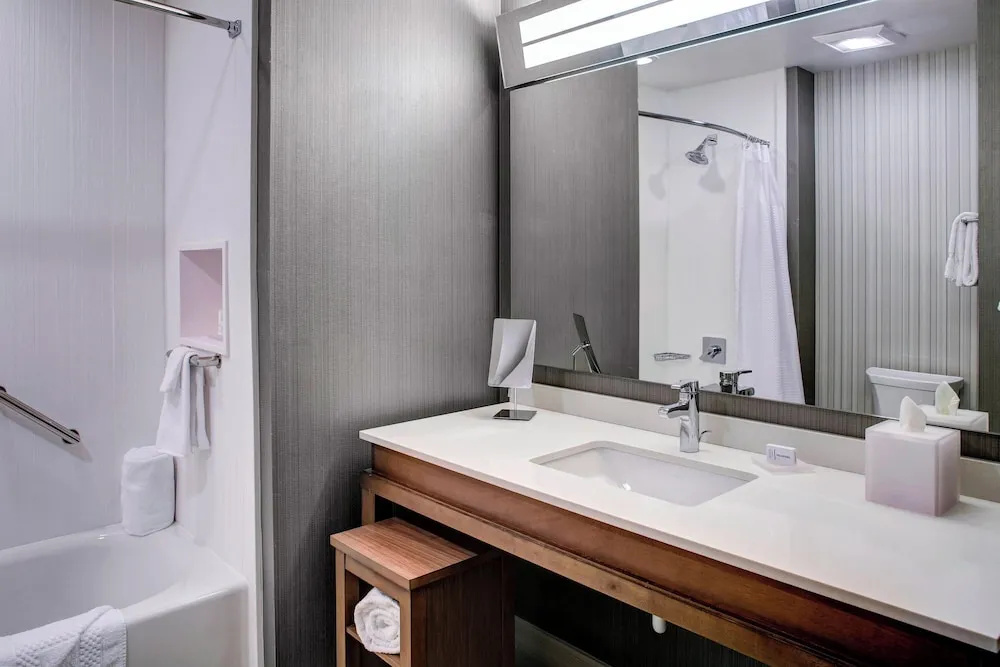 Courtyard by Marriott Nashville Mount Juliet - Chambres
