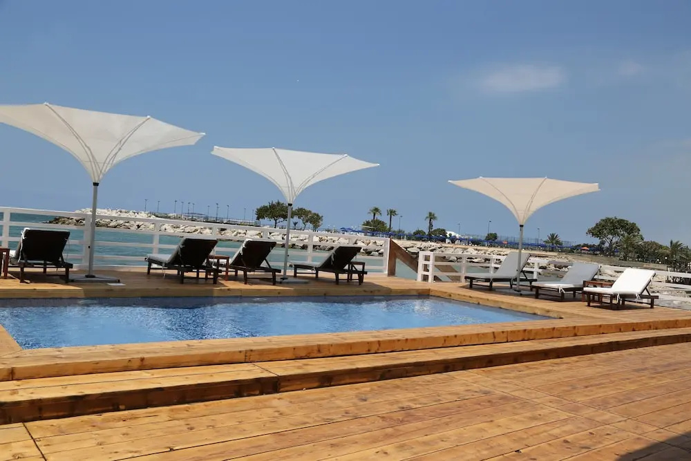 Veer Luxury Boutique Hotel & Resort - Chambres