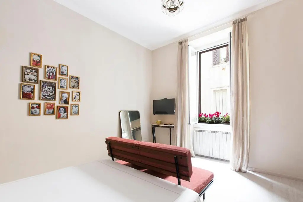 Dandy Suite - Chambres