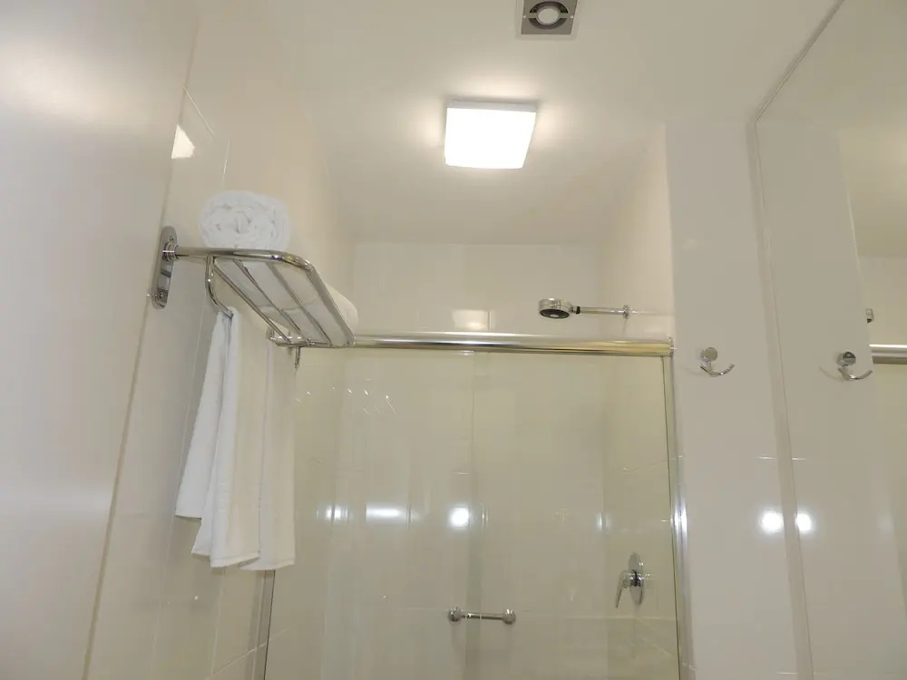 Lagoon Prime Hotel - Chambres