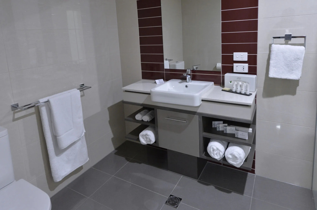 Rydges Palmerston - Darwin - Général