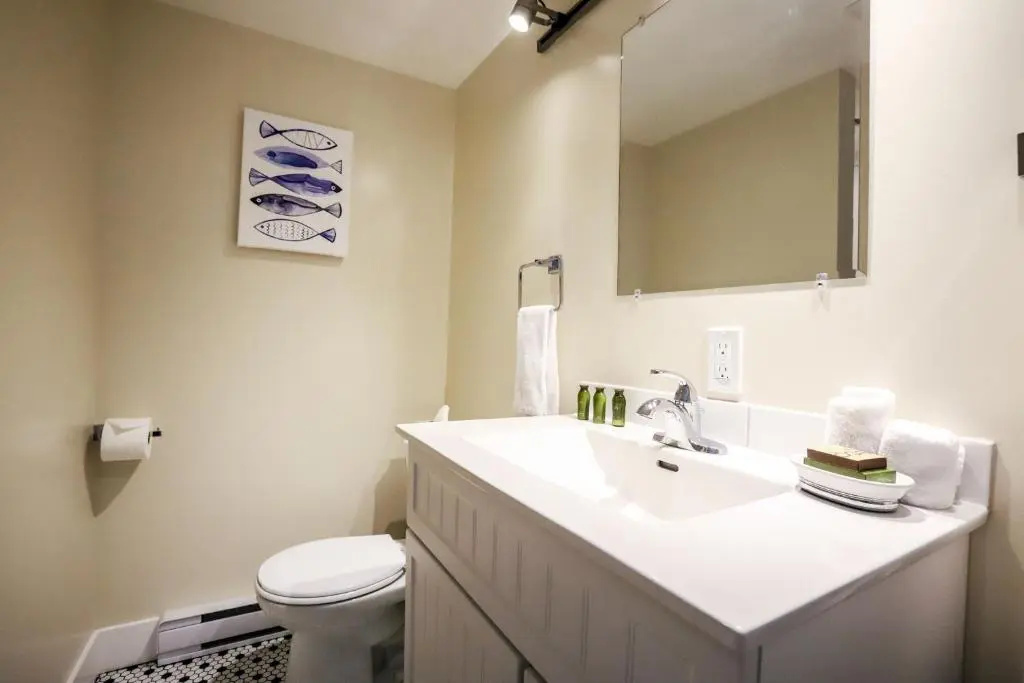 Wild Coast Wilderness Resort - Chambres