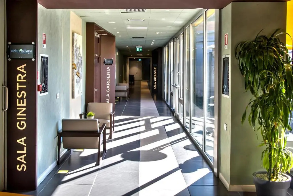 Relais Bellaria Hotel & Congressi - Général