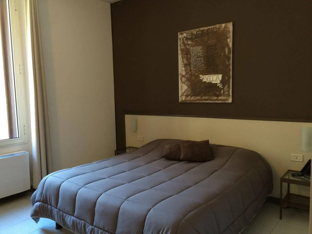 Bert Hotel - Général