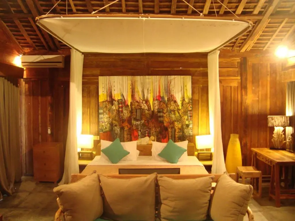 Alami Boutique Villas & Resort - Chambres