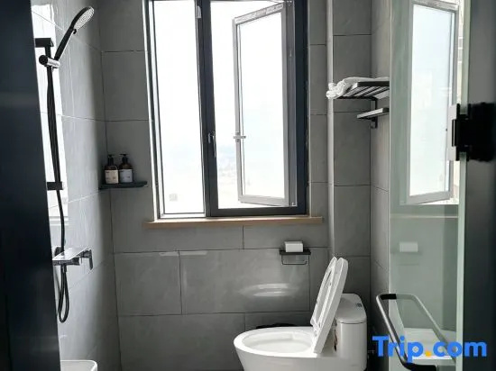 X9 E-sports Homestay in Tianmen
