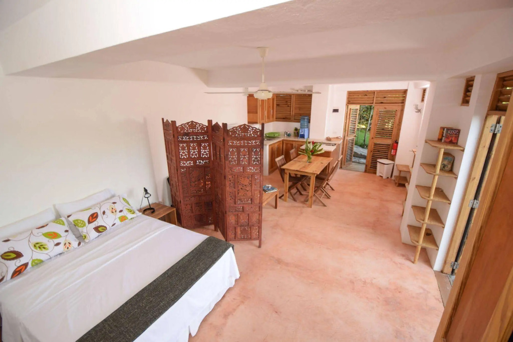 Clave Verde Ecolodge by null