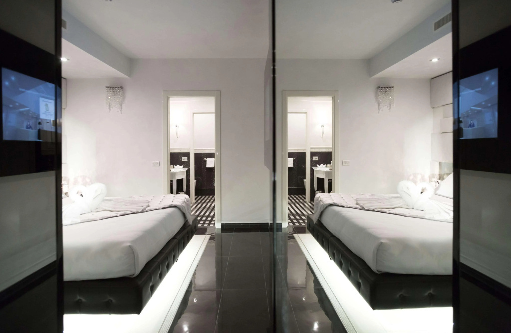 Best Western Premier Milano Palace Hotel - Général