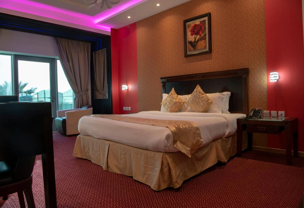 Jazan Inn — 3
