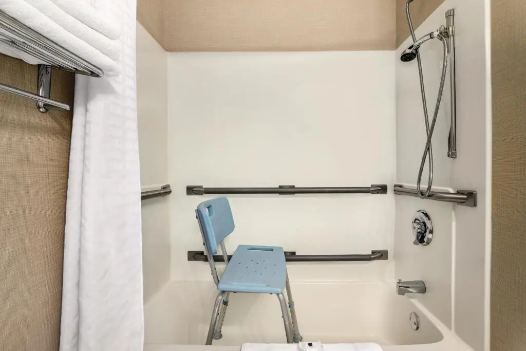 Country Inn & Suites by Radisson, Dakota Dunes, SD - Chambres