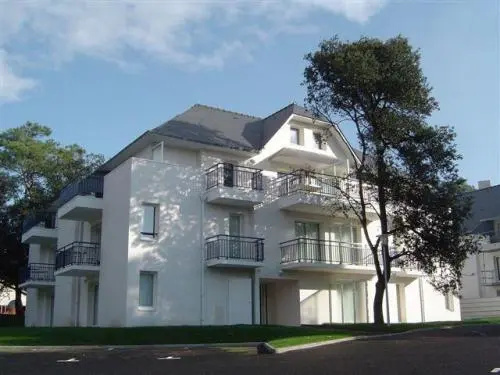 Residence Ker Juliette - Chambres