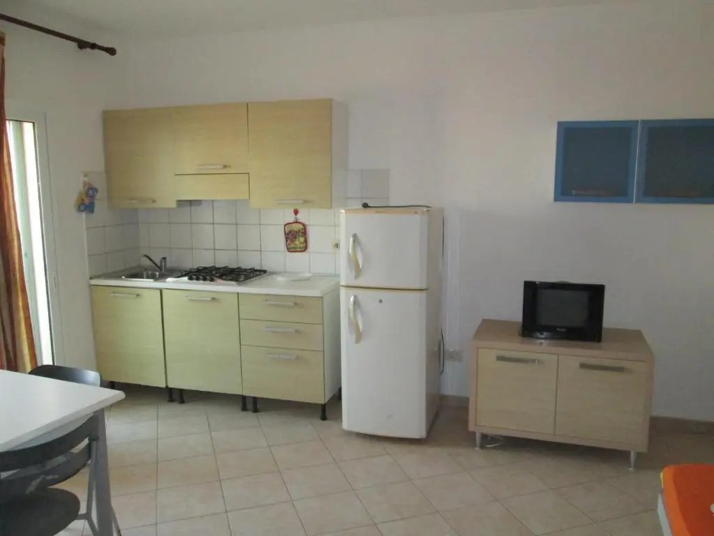 Residence la Piazza - Chambres