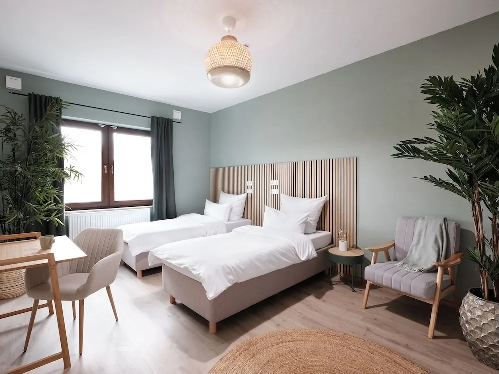 Standard Apartment