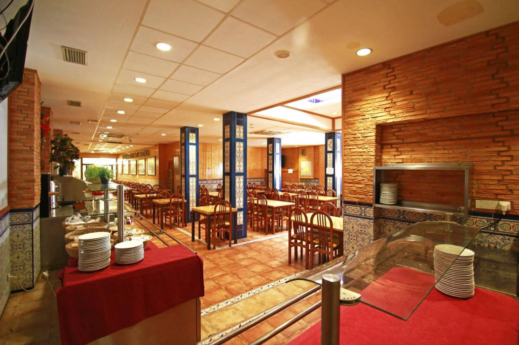 Hotel photo 18