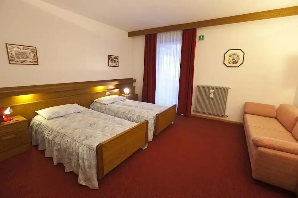 Hotel La Baita — 5