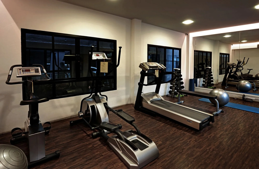 Hotel photo 14