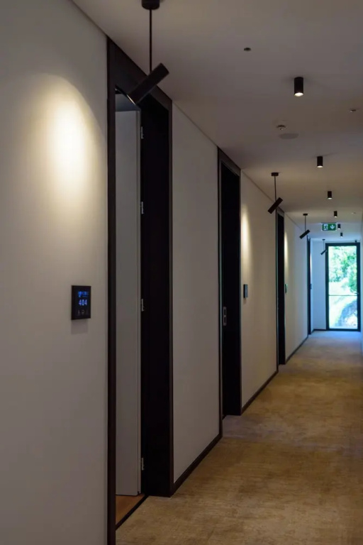 Nobus Hotel & Spa, Вльора, Албанія мініатюра 20