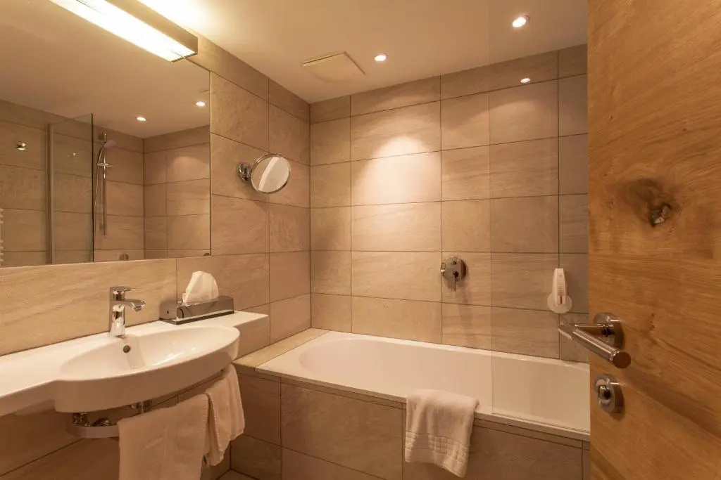 Grauer Br - Chambres