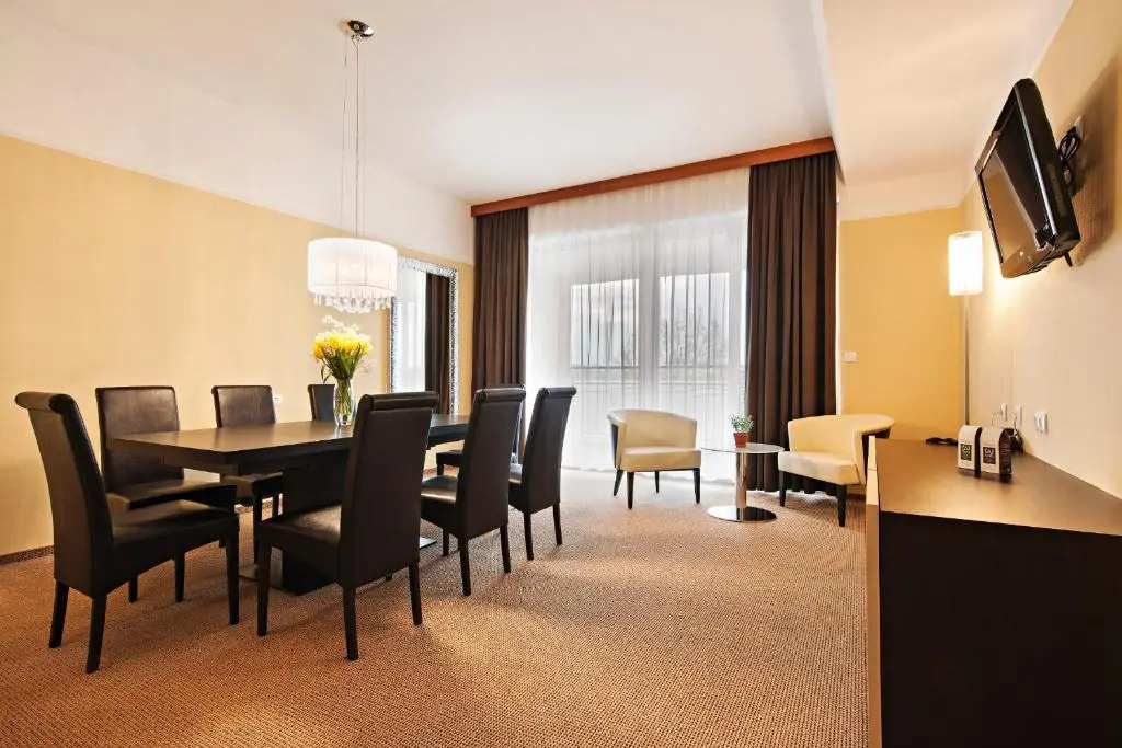 Hotel Livada Prestige - Sava Hotels & Resorts - Général