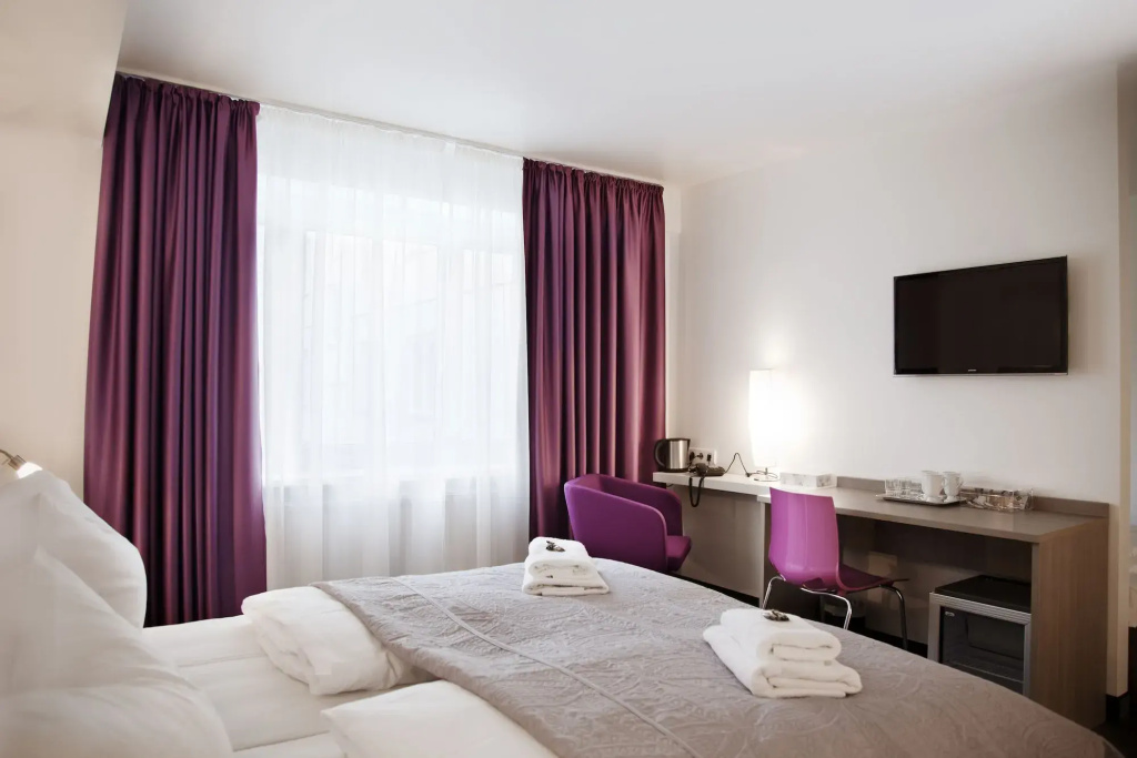 Hotel photo 4