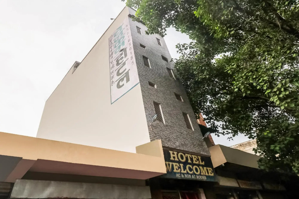 Hotel Welcome by OYO Rooms